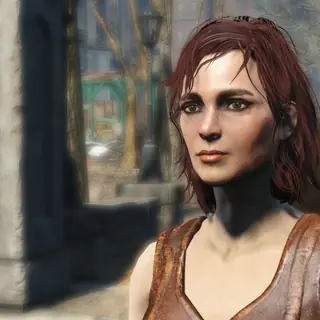 Cait — Cage Fighter, Combat Zone