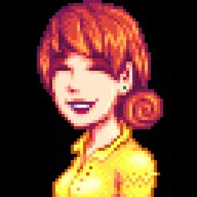Penny — Tutor, Pelican Town
